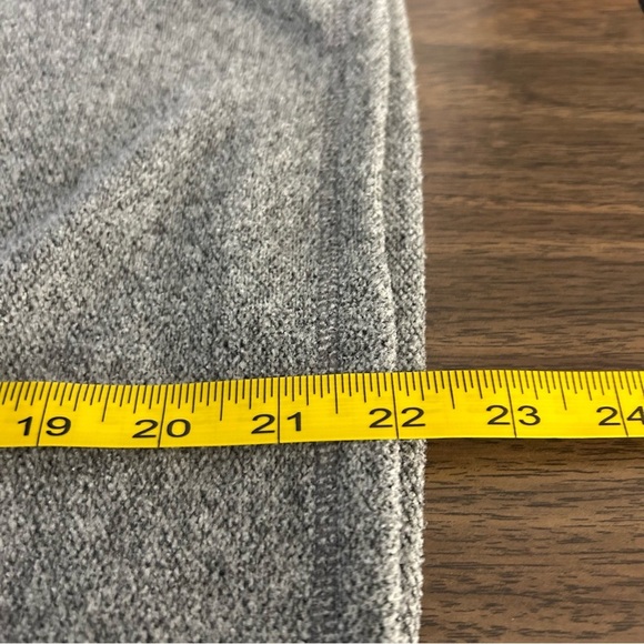 💕 MEC Women's Gray Quarter-Zip Top S - Picture 8 of 9